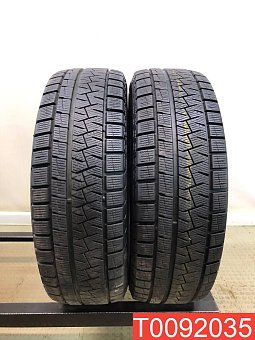 Pirelli Ice Asimmetrico 185/65 R15 88Q 