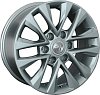Replay Mitsubishi (MI141) 7,5x18 6x139,7 ET46 dia 67,1 GM