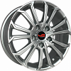 Replica LegeArtis Toyota (TY146) 6,5x16 5x114,3 ET45 dia 60,1 S