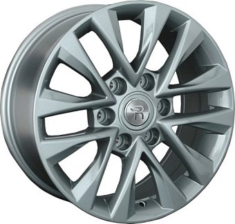 Replay Mitsubishi (MI141) 7,5x18 6x139,7 ET46 dia 67,1 GM