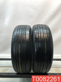 Bridgestone Turanza GR-90 205/55 R16 91V 