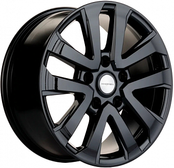 Carwel Силач 2003 8,5x20 5x150 ET58 dia 110,1 BL