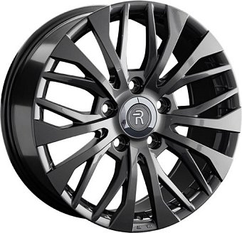 Replay Toyota (TY315) 8,5x20 5x150 ET58 dia 110,1 GM