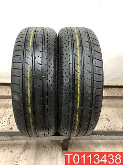 Bridgestone Ecopia EX20RV 215/60 R17 96H 