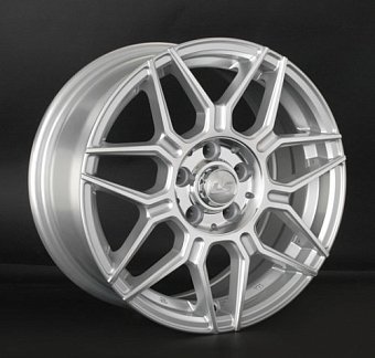 LS wheels 785 6,5x15 4x100 ET45 dia 60,1 SF