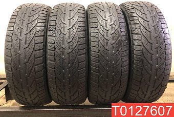 Tigar Winter 185/60 R15 88T 