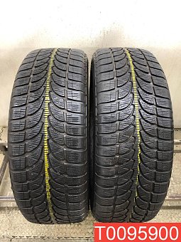 Bridgestone Blizzak LM80 Evo 235/60 R18 103H 