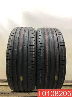 Pirelli P Zero PZ4 255/40 R21 102V 