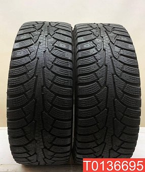 Insa-Turbo Nordic grip 205/50 R17 89H 