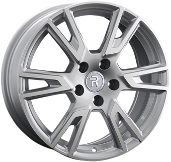 Replica Replay Ford (FD164) 7,5x17 5x108 ET52,5 dia 63,3 SF