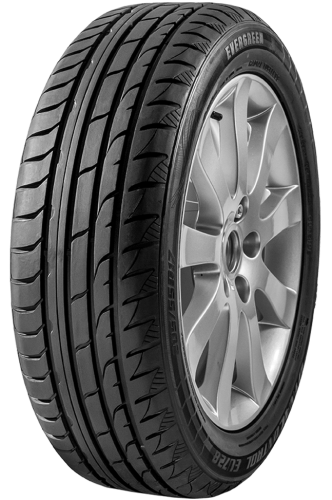 Шины Evergreen Dynacontrol EU728 255/35 R18 94Y XL - 1