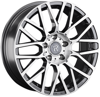 Replay Volkswagen (VV366) 8,5x19 5x112 ET28 dia 66,6 GMF