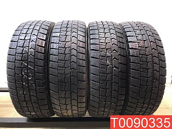 Dunlop Winter Maxx WM02 185/60 R15 84Q 