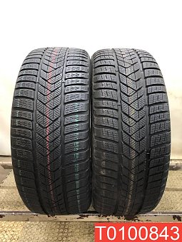 Pirelli Sottozero 3 225/45 R19 96V 