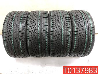 Hankook Winter I'Cept Evo 2 255/35 R20 97W 