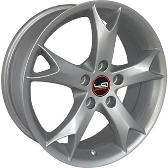 Replica LegeArtis Mitsubishi (Mi13) 6,5x17 5x114,3 ET46 dia 67,1 S