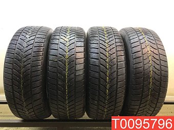 Dunlop Winter Sport 5 SUV 235/60 R18 107H 