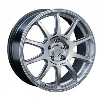 Enkei Tuning SC15 7x17 5x108 ET42 dia 73,1 HP