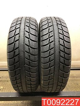 Michelin Alpin 3 165/65 R14 79T 