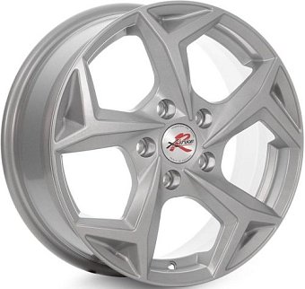 X Trike RST R066 6,5x16 5x112 ET46 dia 57,1 HSL