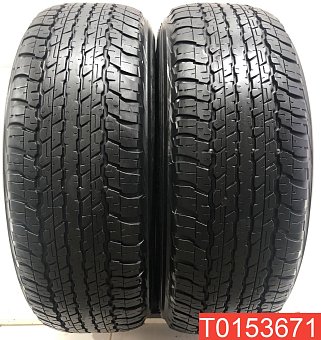 Dunlop Grandtrek AT22 265/70 R17 115S 