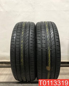 Pirelli Cinturato P7 205/55 R16 91V 