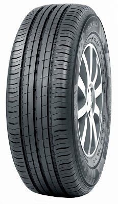 Шины Nokian Tyres Hakka C2 - 1