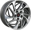 LegeArtis Concept KIA (Ki533) 6,5x16 5x114,3 ET42,5 dia 67,1 GMF