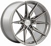 Rohana RFX13 9x20 5x112 ET25 dia 66,6 brushed titanium