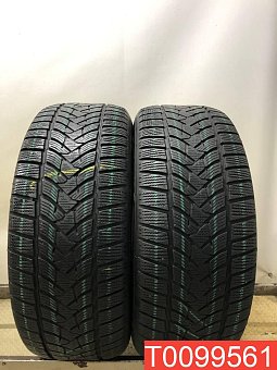 Dunlop Winter Sport 5 SUV 235/55 R17 103V 