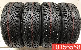 Nokian Tyres Hakkapeliitta 10P 185/60 R15 88T 