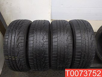 Pirelli Sottozero Winter 210 Series 2 225/55 R17 97H RunFlat