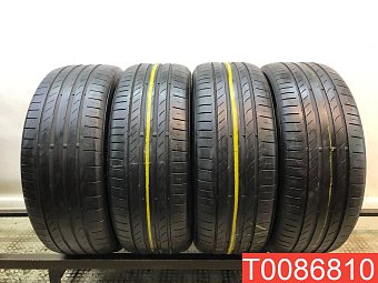 Continental ContiSportContact 5 SUV 235/50 R19 99V 