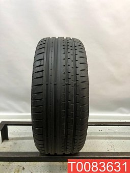 Continental ContiSportContact 2 245/45 R19 98Y 