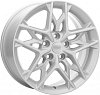 Replica K&K Hyundai (i40 КС894) 7,5x17 5x114,3 ET46 dia 67,1 сильвер