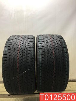 Pirelli Scorpion Winter 305/35 R21 109V 