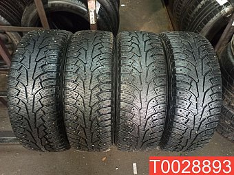 Nokian Hakkapeliitta 5 225/60 R17 103T 