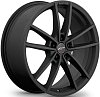X trike X-140 7,5x19 5x108 ET47 dia 60,1 BKM