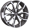 Replica Replay Toyota (TY383) 8x18 5x114,3 ET35 dia 60,1 GMF