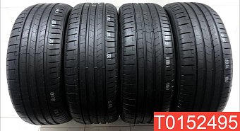 Pirelli P Zero PZ4 265/55 R19 109Y 