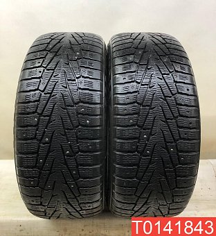 Nokian Tyres Hakkapeliitta 7 SUV 255/50 R19 107T RunFlat
