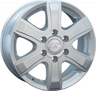 Диски LS wheels 1019 - 1
