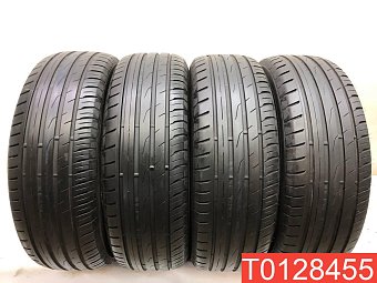 Toyo Proxes CF2 SUV 235/65 R18 106H 