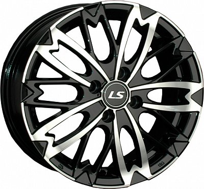 Диски LS wheels 477 - 1