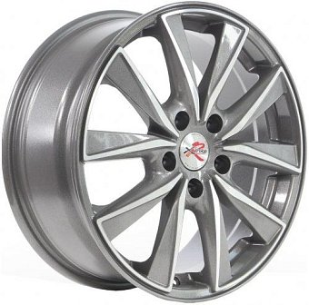 X Trike RST R057 CX-5 7x17 5x114,3 ET45 dia 67,1 HSB/FP Россия