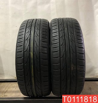 Kumho Ecsta PS31 225/50 R18 95W 