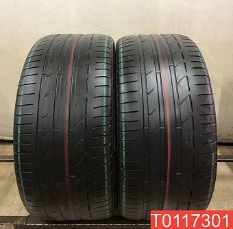 Bridgestone Potenza S001 275/35 R20 102Y RunFlat