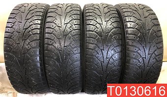 Hankook Winter I'Pike W409 205/60 R16 92T 