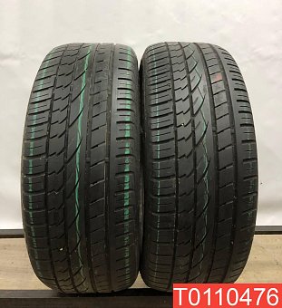 Continental CrossConatct UHP 265/50 R20 111V 