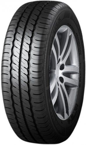 Шины Laufenn X FIT VaN LV01 195/75 R16C 107/105R - 1